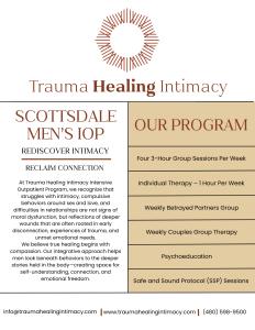 Trauma Healing Intimacy
