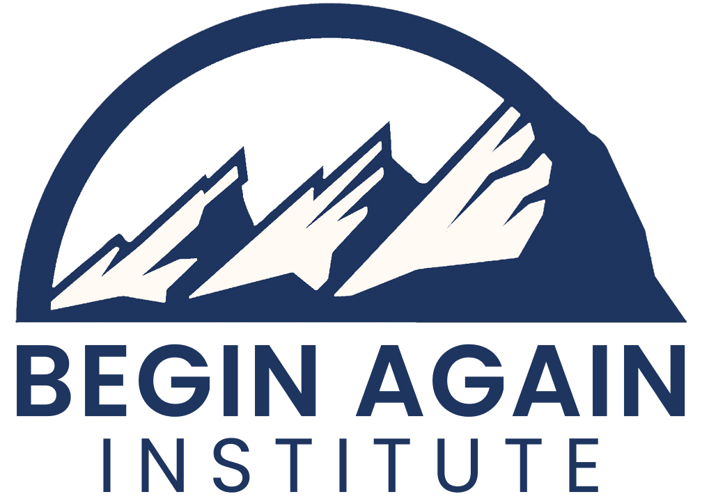Begin Again