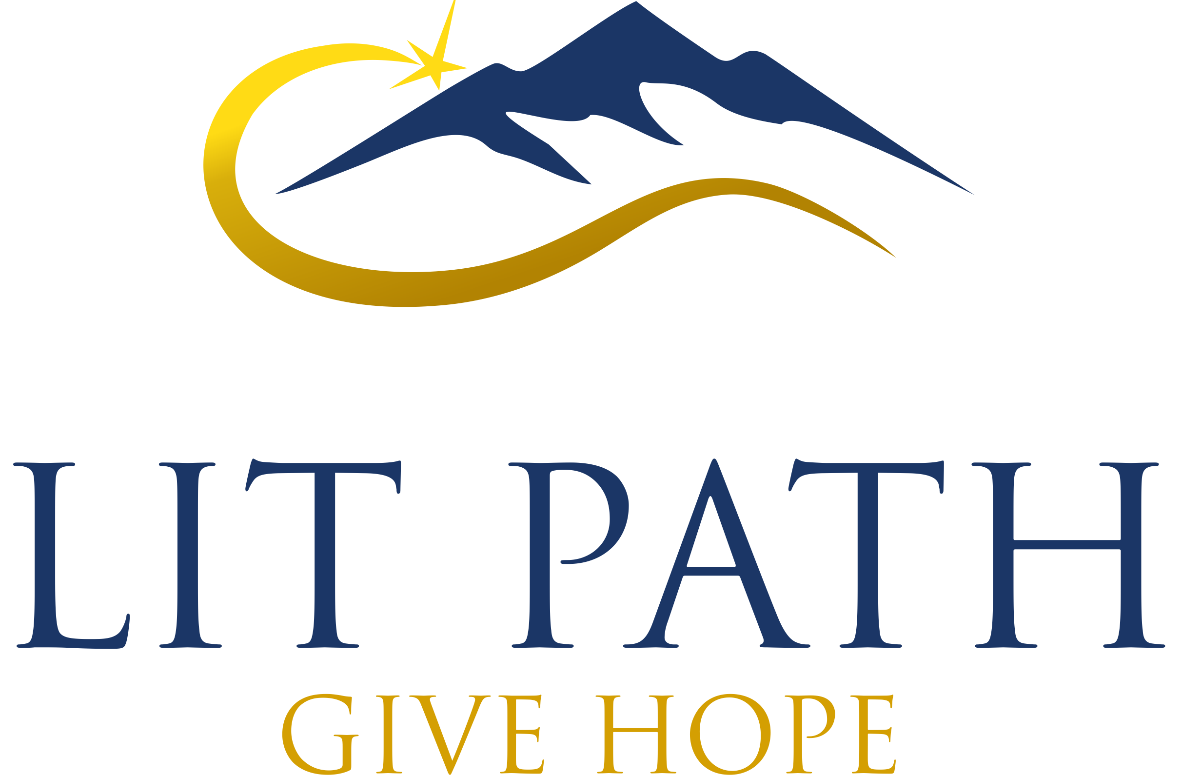 Lit Path
