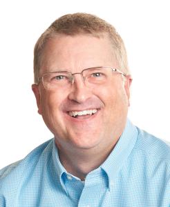 Eric Tooley