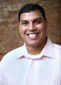 Colin Alphonso