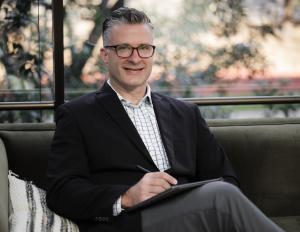 Stephen Kleine