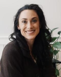 Marci Zinke